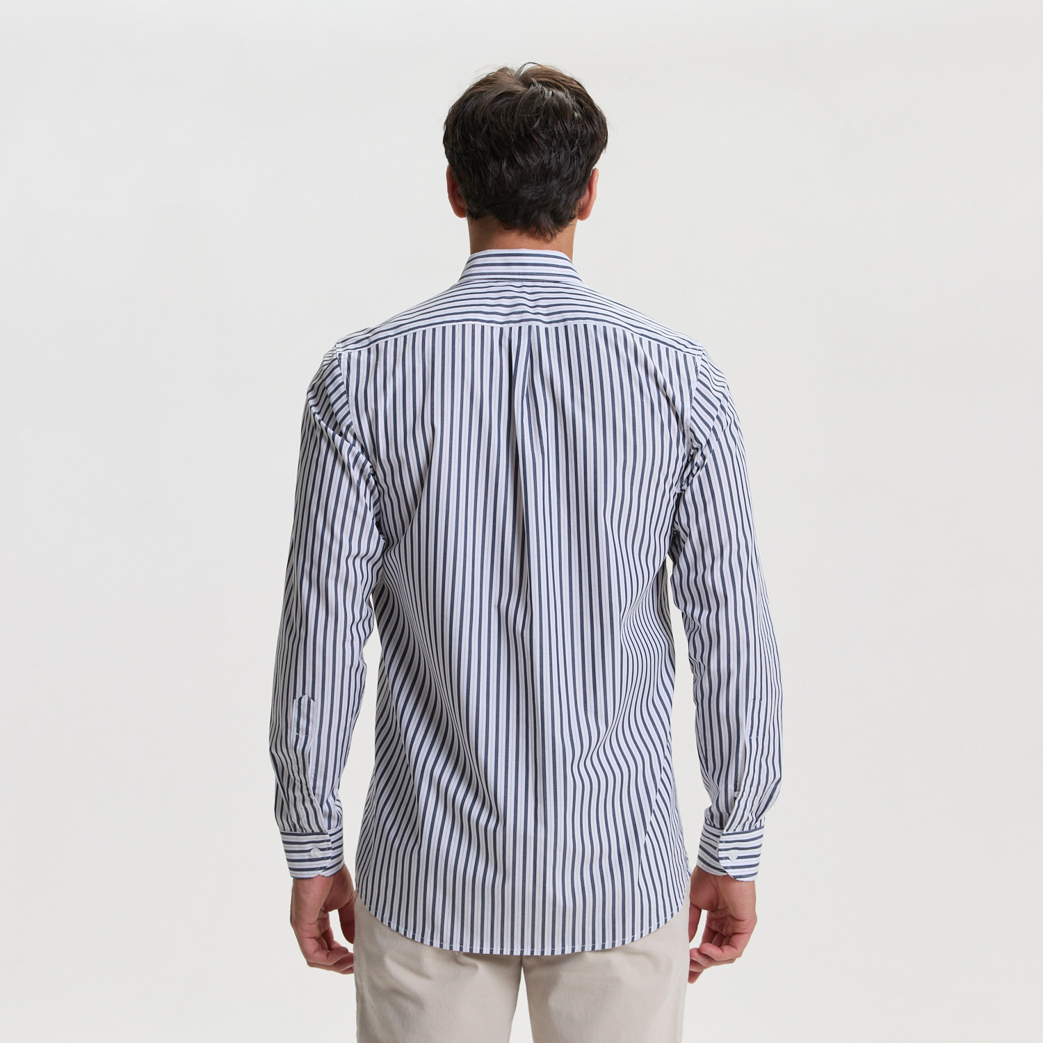 Camisa San Luis Poplin - Imagen 2