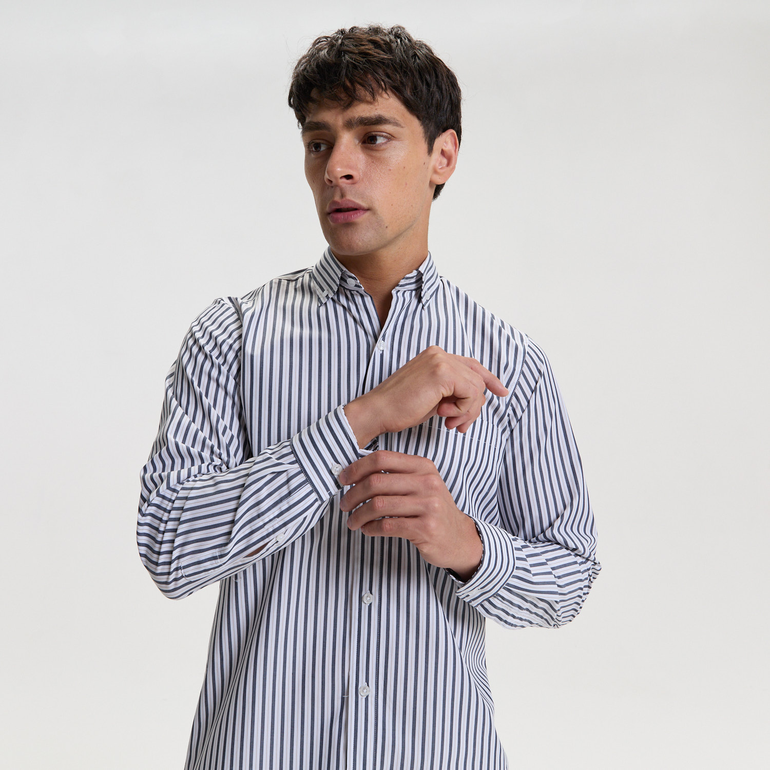Camisa San Luis Poplin - Imagen 3