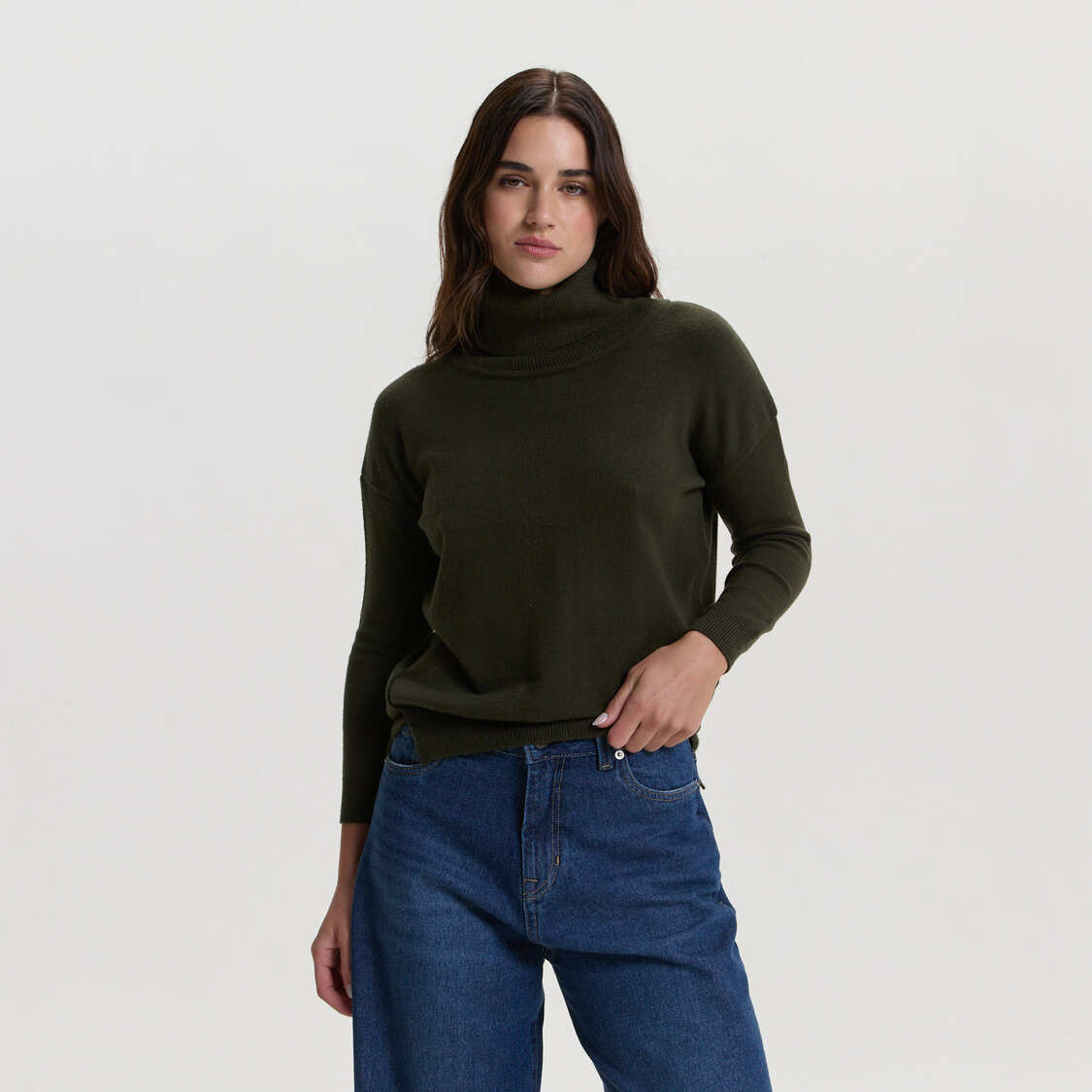 Polera Ambar