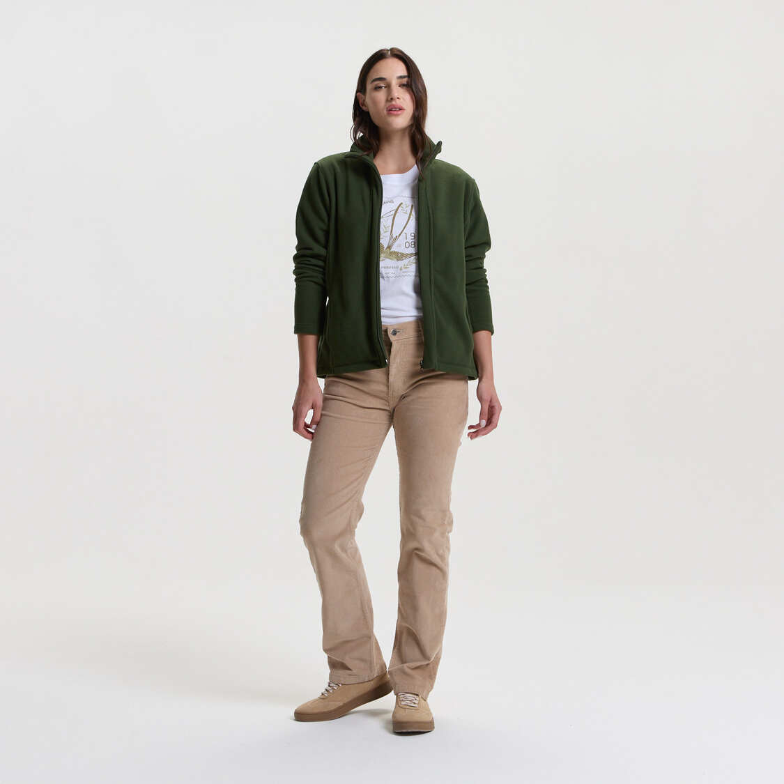 Campera La Paz - Imagen 5