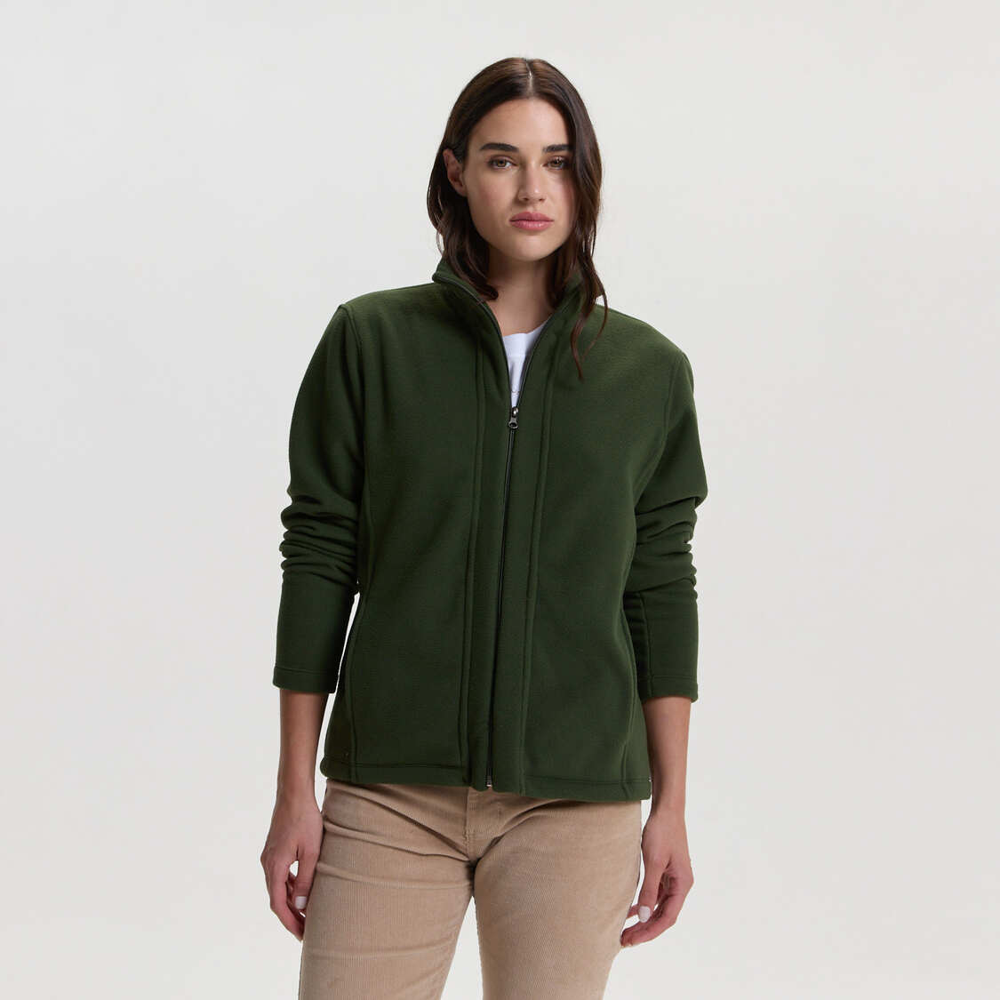 Campera La Paz