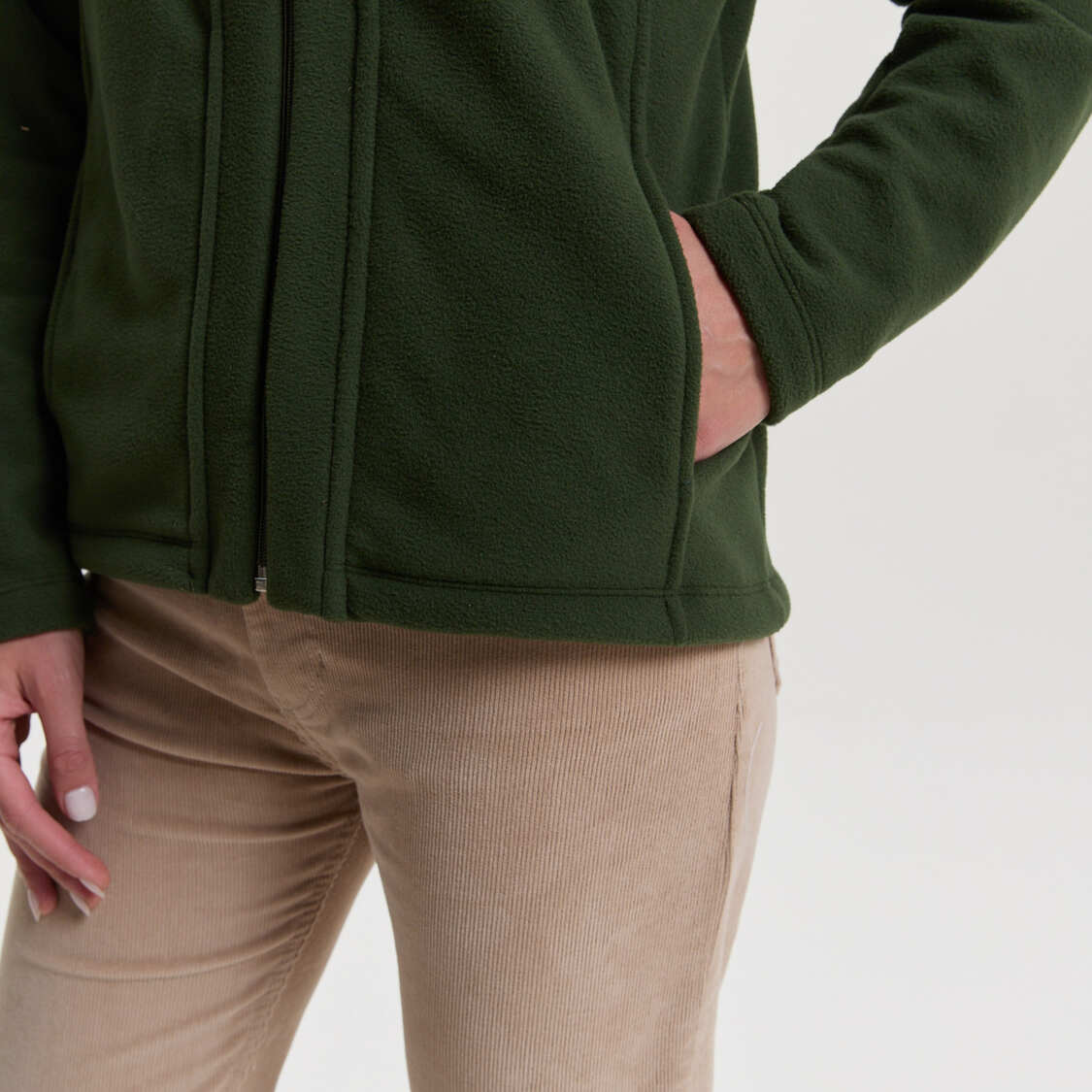 Campera La Paz - Imagen 4