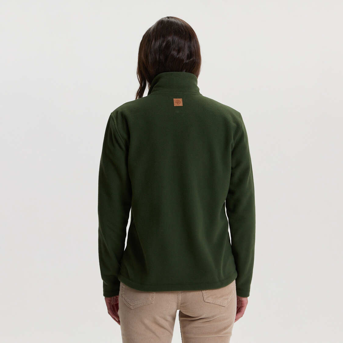 Campera La Paz - Imagen 2