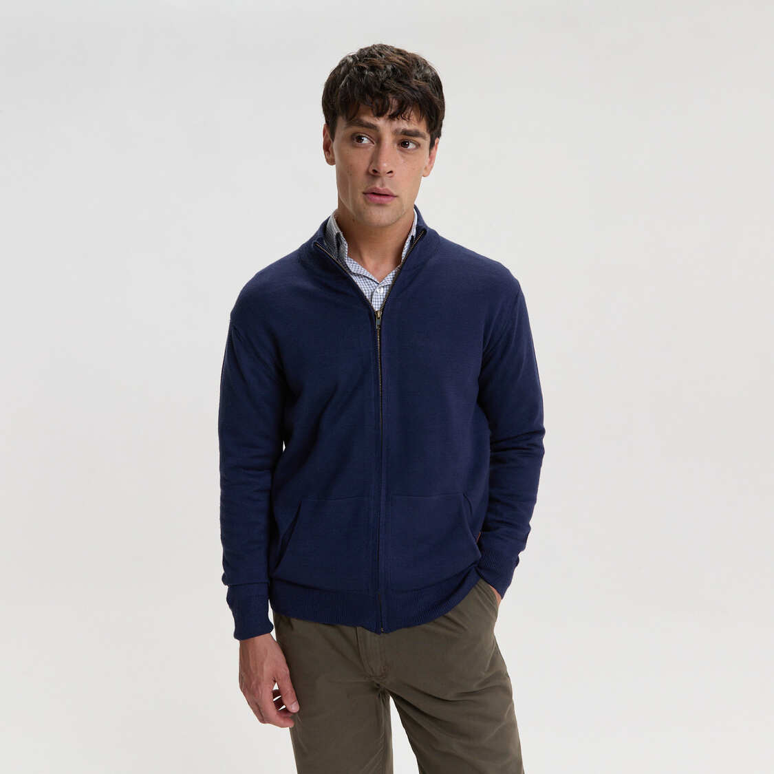 Sweater Itambaé