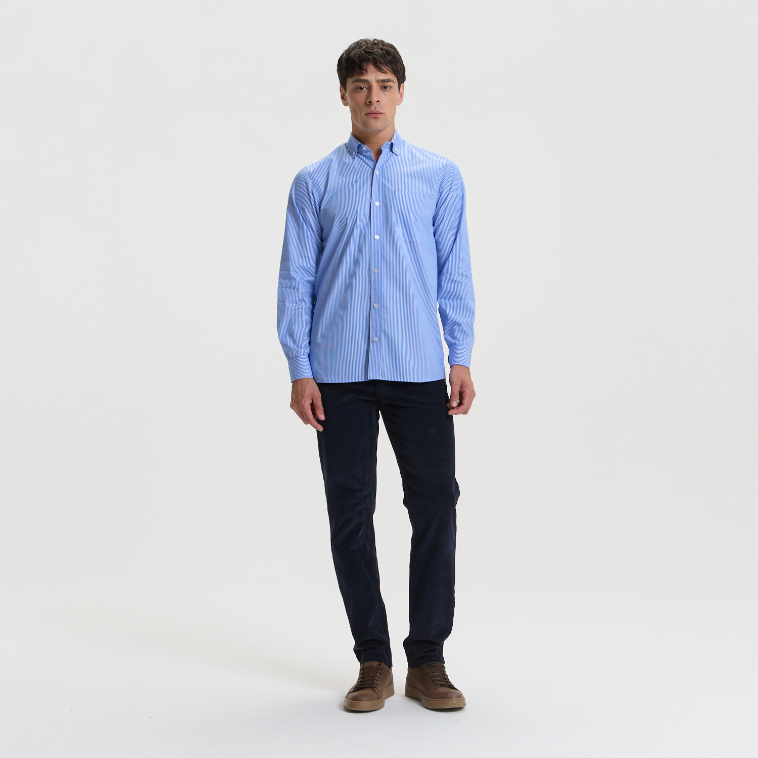 Camisa San Luis Poplin - Imagen 4