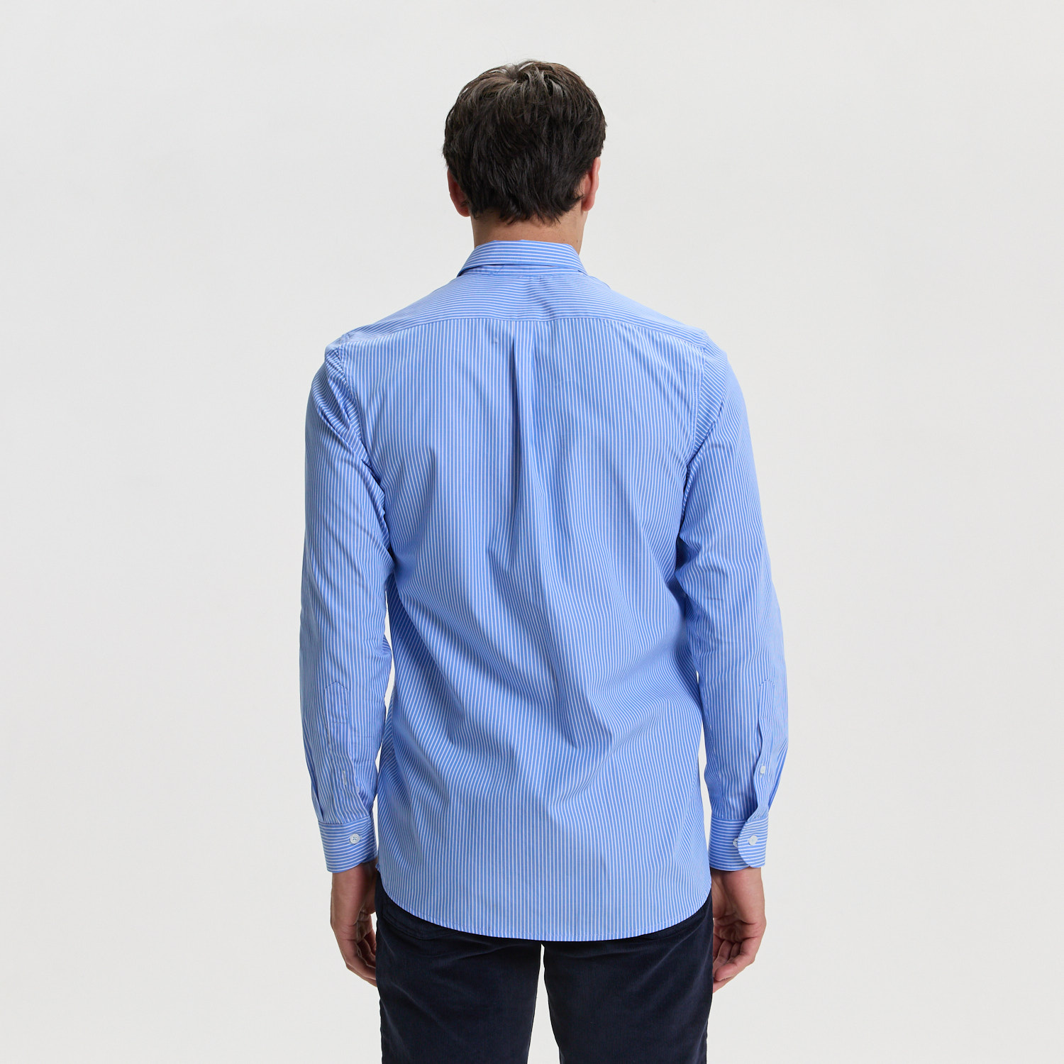 Camisa San Luis Poplin - Imagen 2