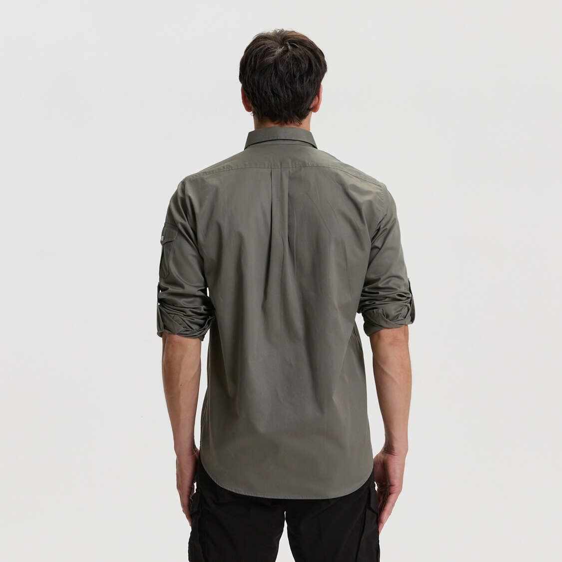 Camisa Tejú - Imagen 2