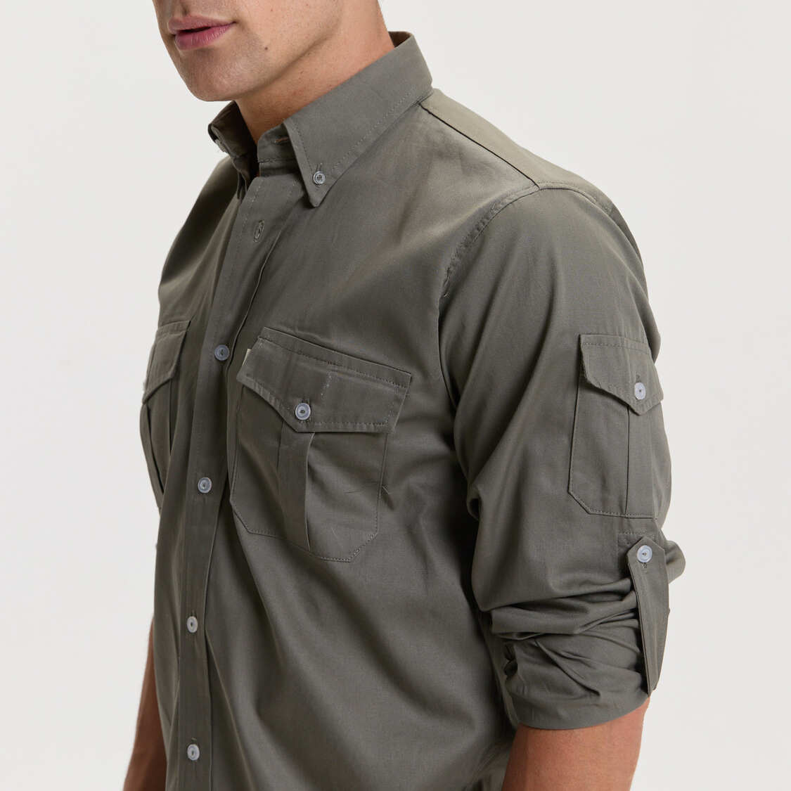 Camisa Tejú - Imagen 3