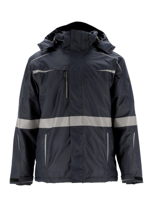 Campera Bajo Cero