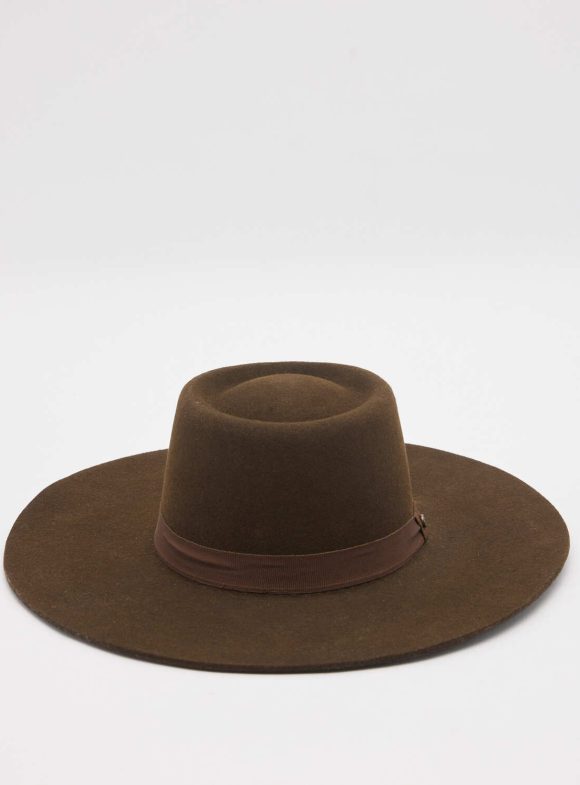 Sombrero gaucho