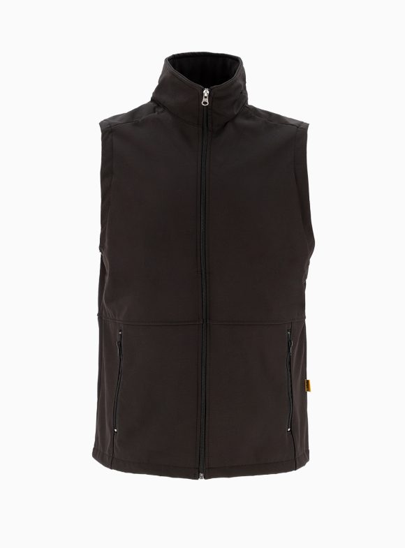 Chaleco Softshell