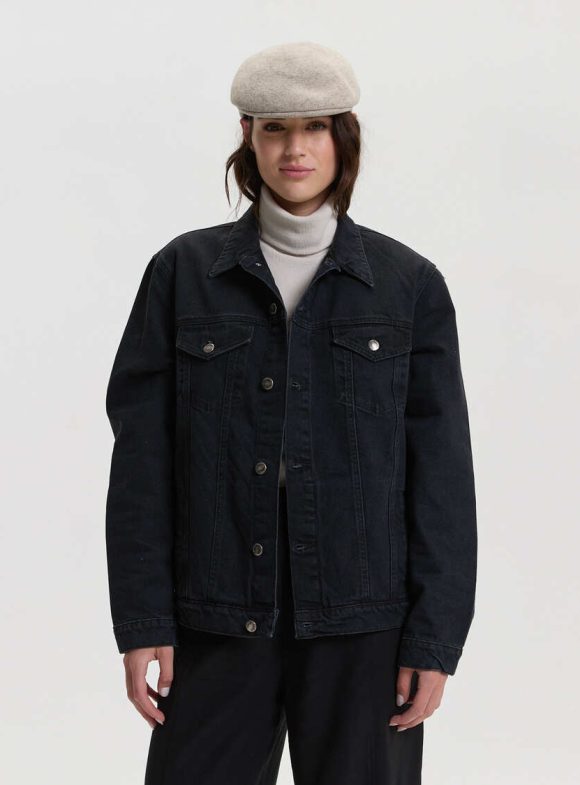 Campera Clasica