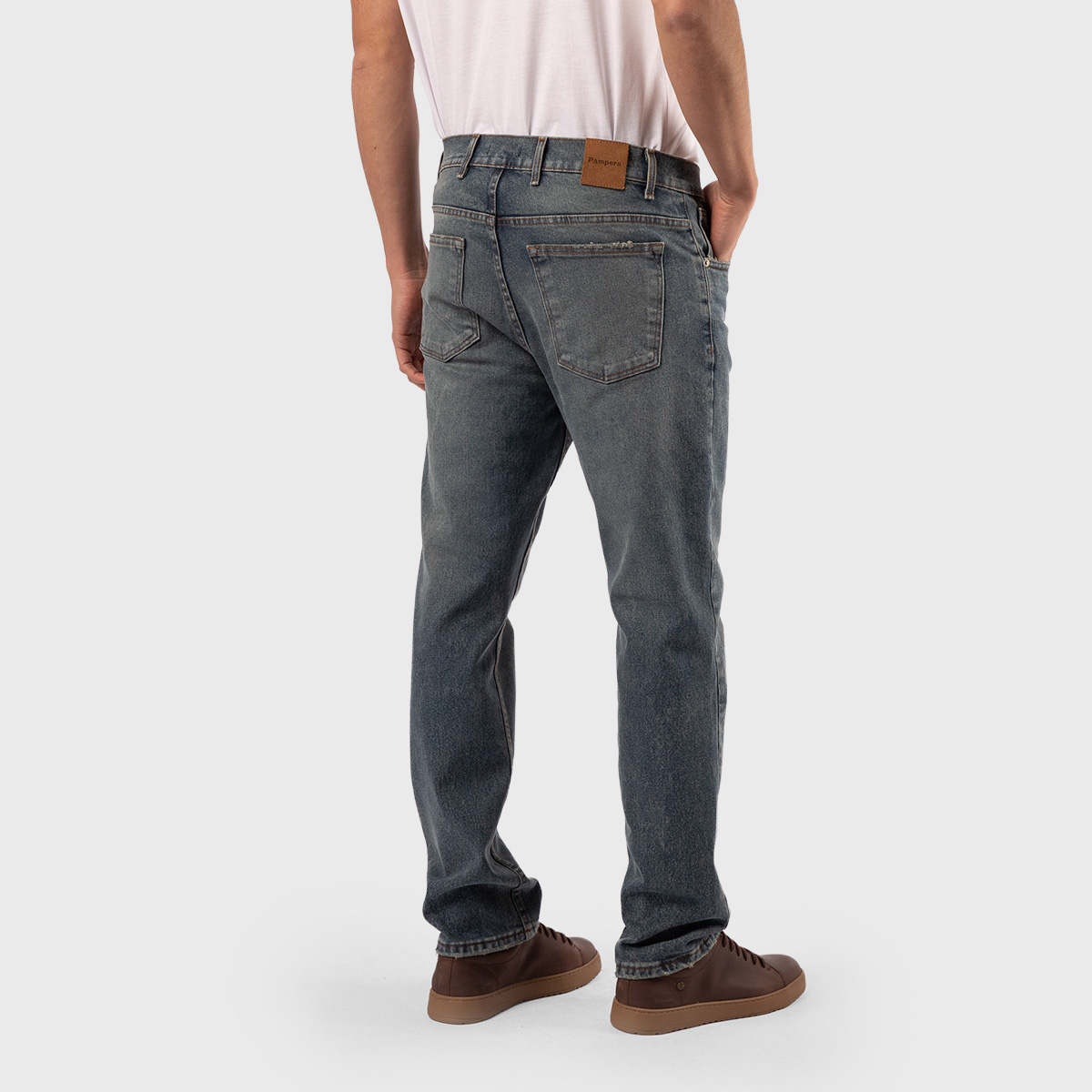 Pantalón Molino - Imagen 2