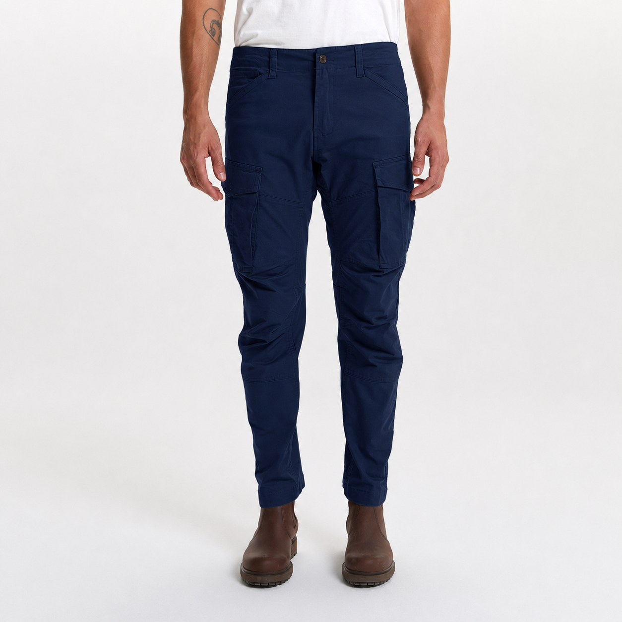 Pantalón del Norte