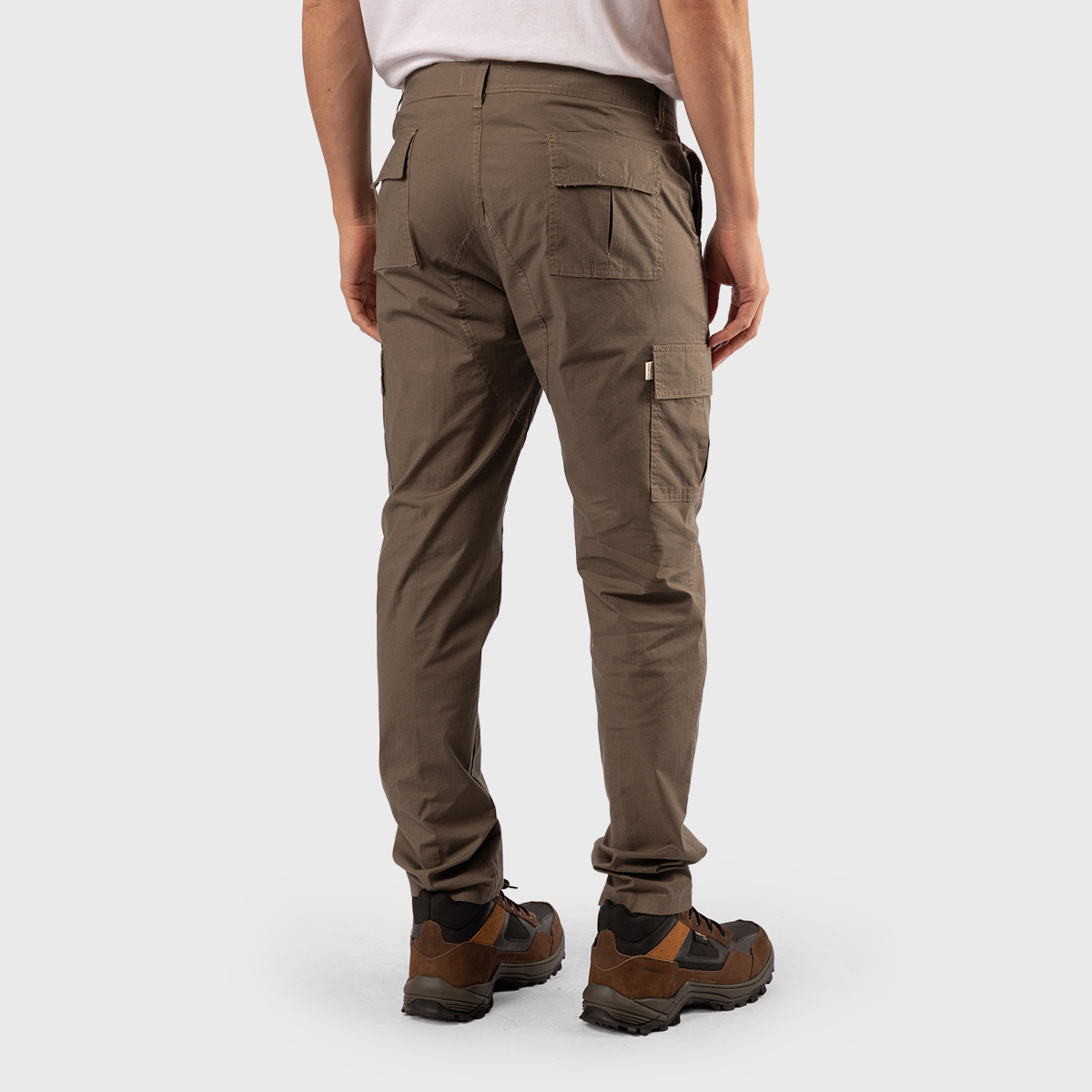 Pantalón cargo Baguales Elastizado - Imagen 2