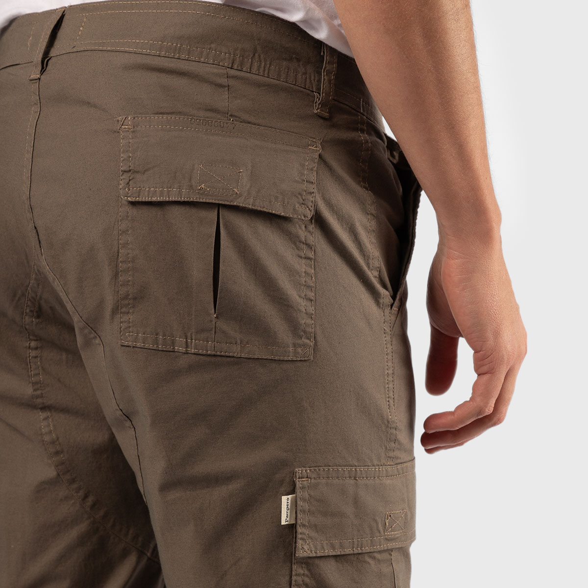 Pantalón cargo Baguales Elastizado - Imagen 4