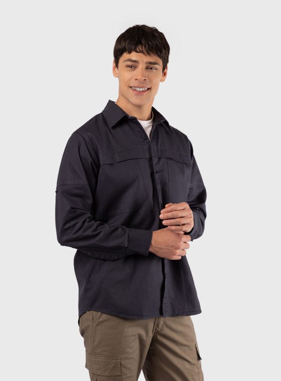 Camisa Campo