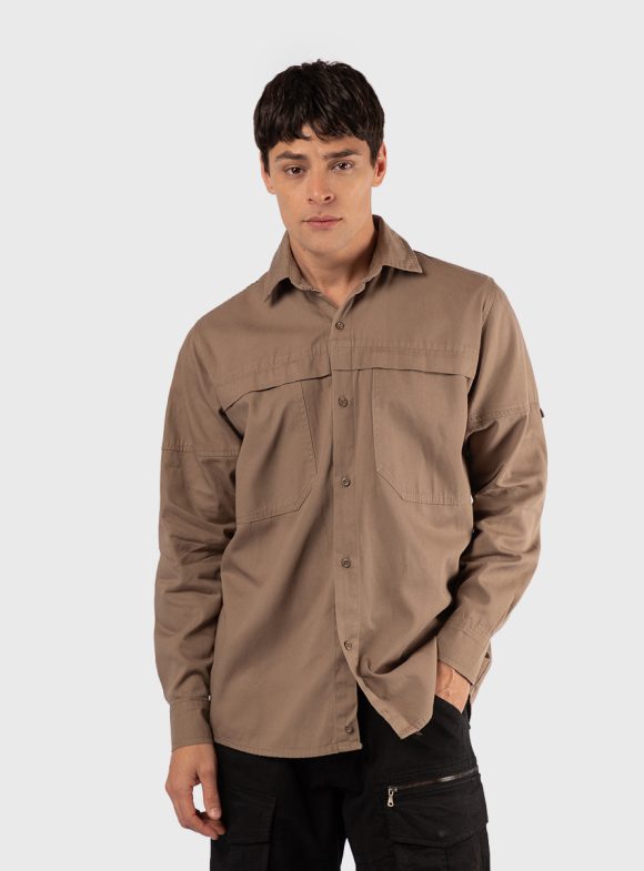 Camisa Campo