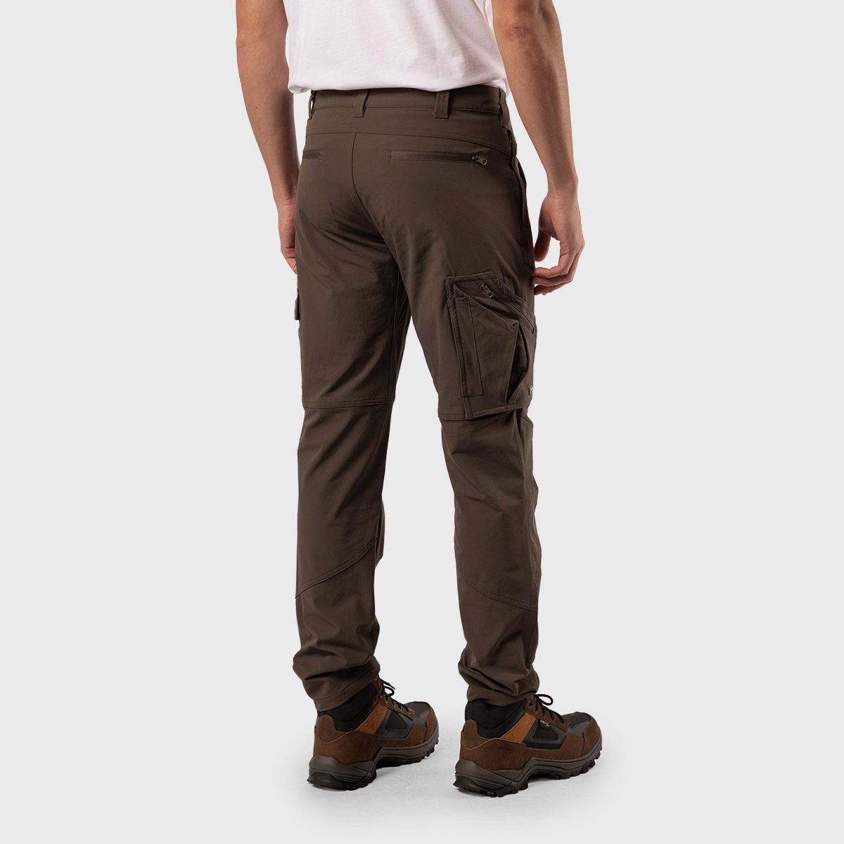 Pantalón Cargo Stretch - Imagen 2