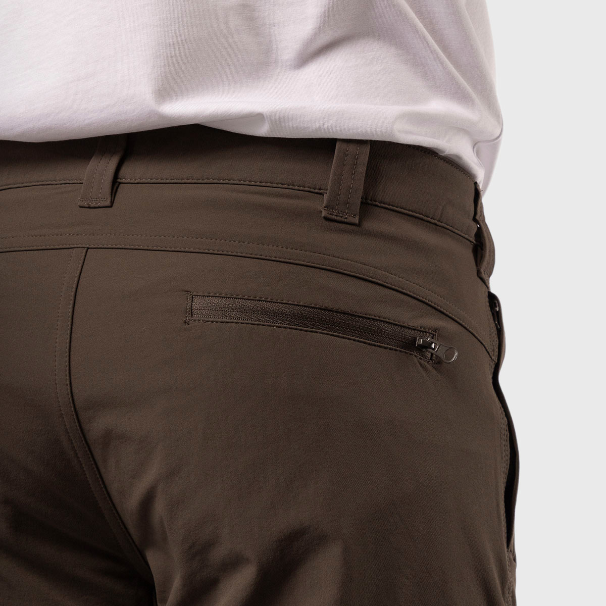 Pantalón Cargo Stretch - Imagen 4