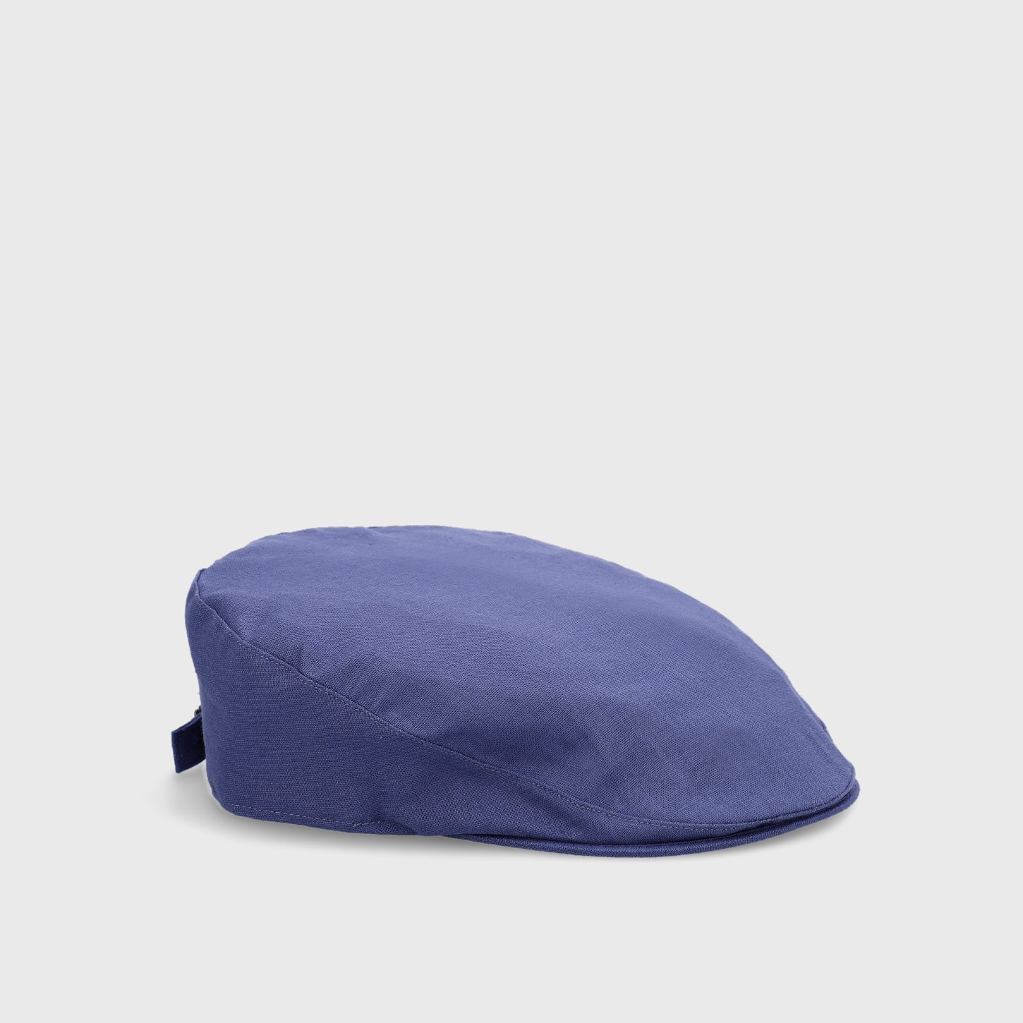 Gorra Inglesa Lino