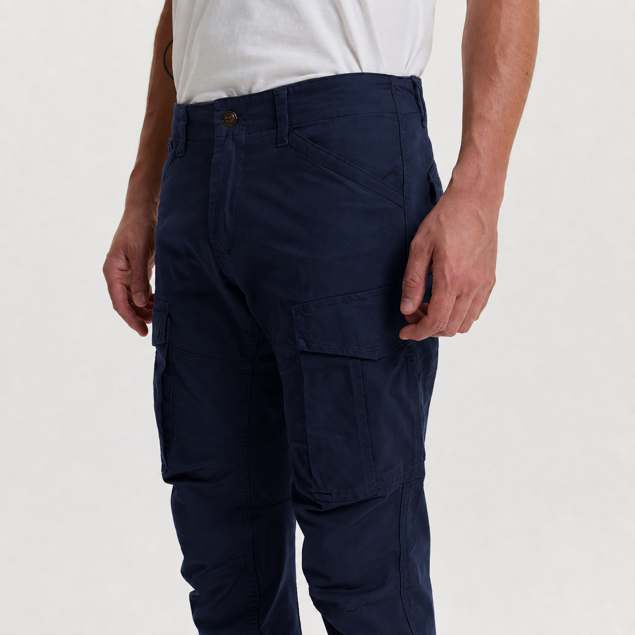 Pantalón del Norte - Imagen 3