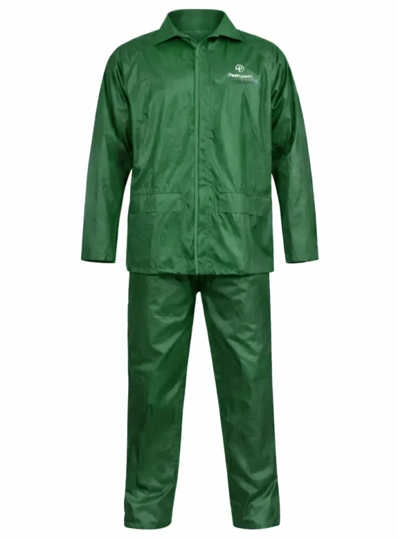 Traje de Lluvia Tormenta