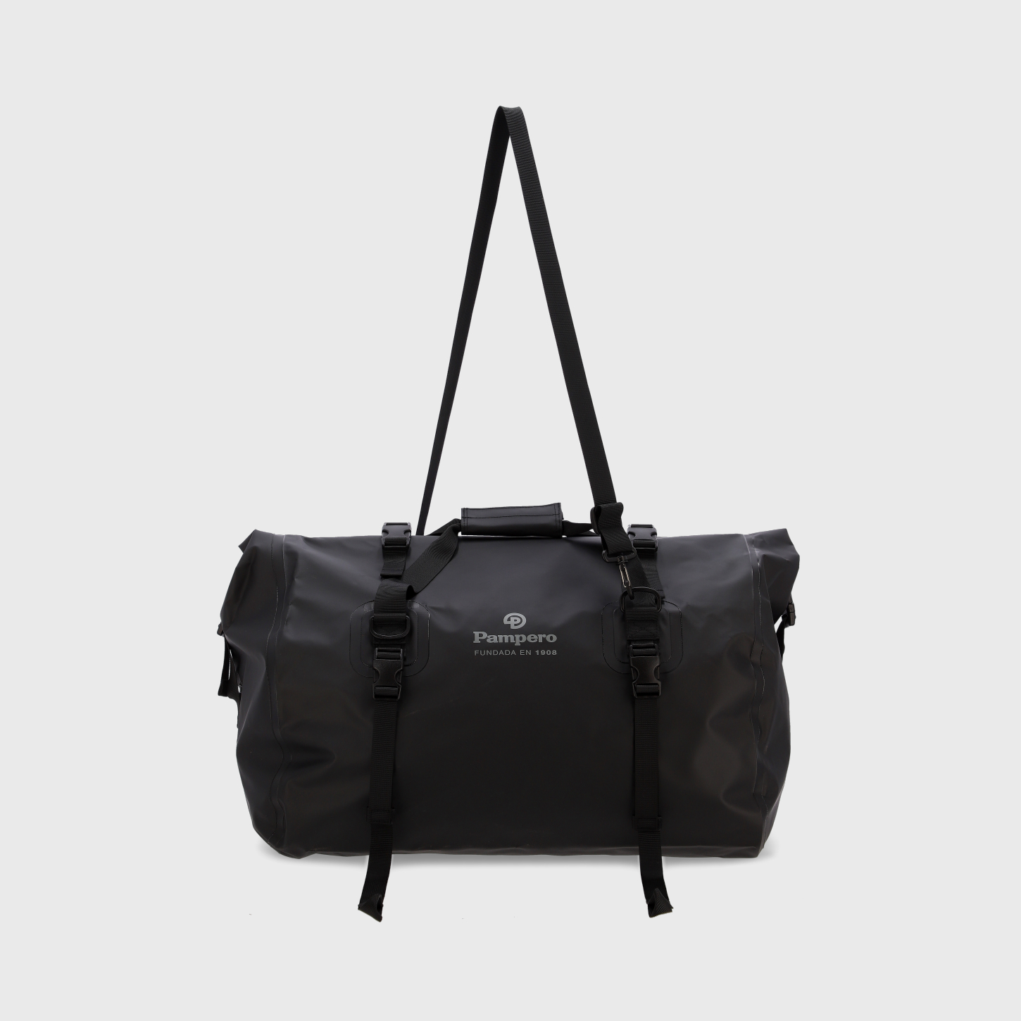 Bolso Asunción