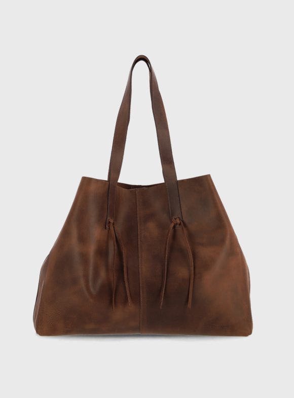 Cartera Tiento