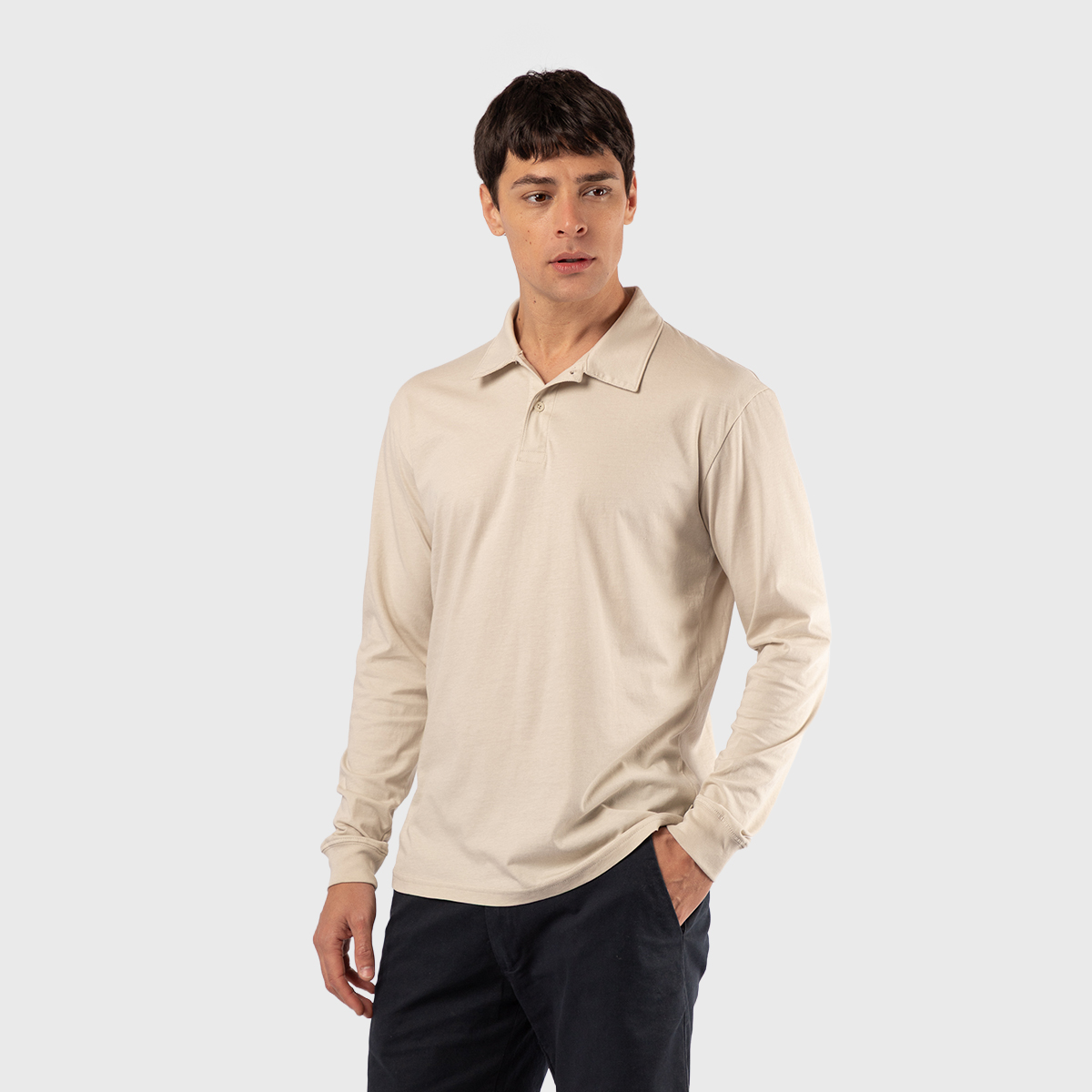 Polo Alba