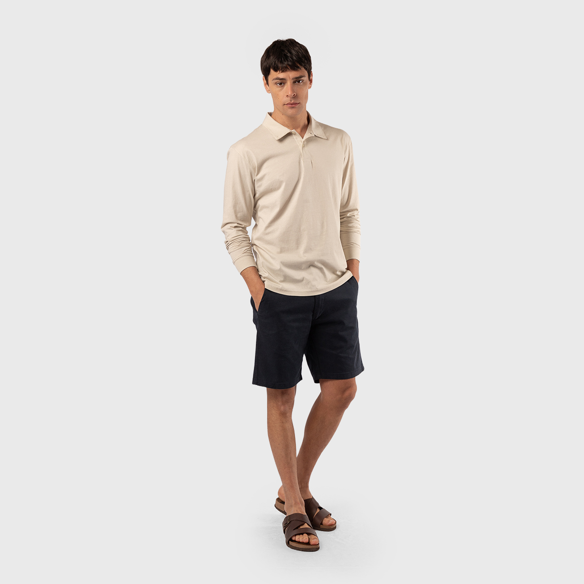 Polo Alba - Imagen 4