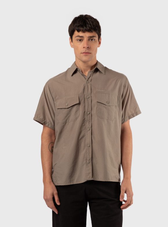 Camisa Trabajo Suplex