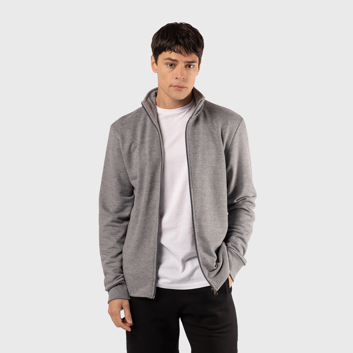 Campera Las Cuevas