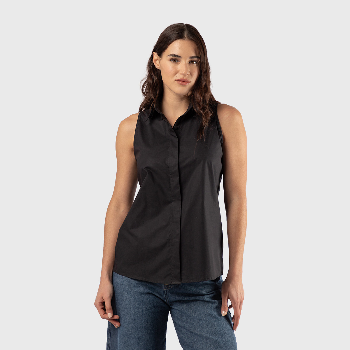Camisa Sofia