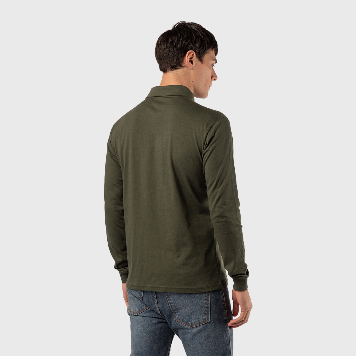 Polo Alba - Imagen 2