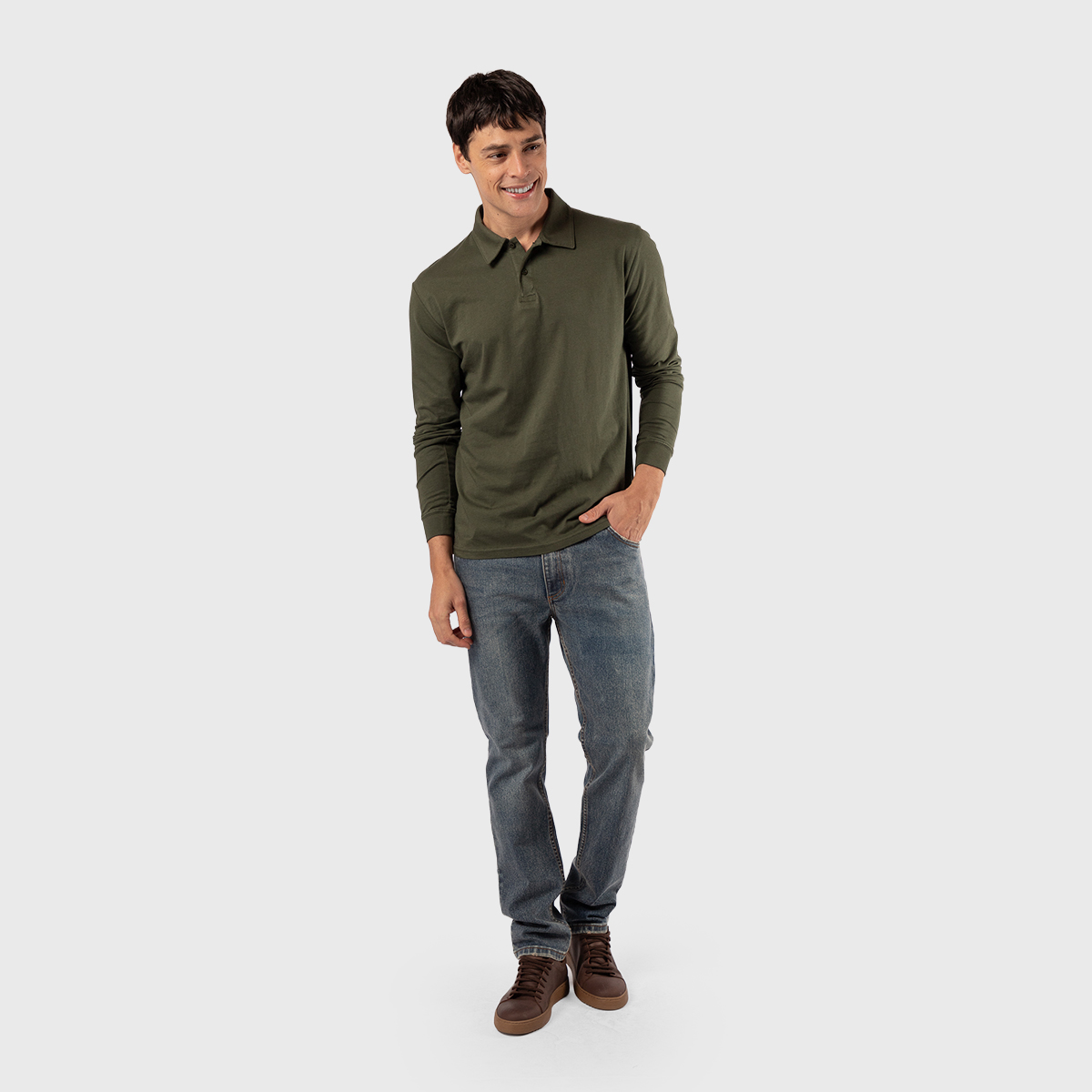 Polo Alba - Imagen 5