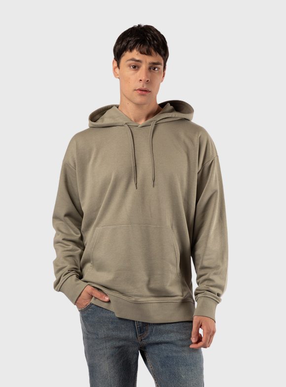Buzo con Capucha