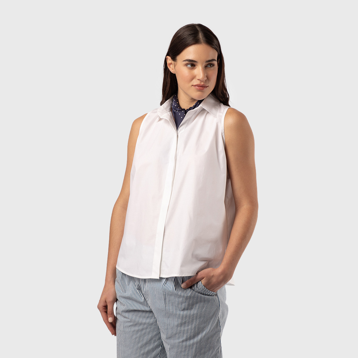 Camisa Sofia