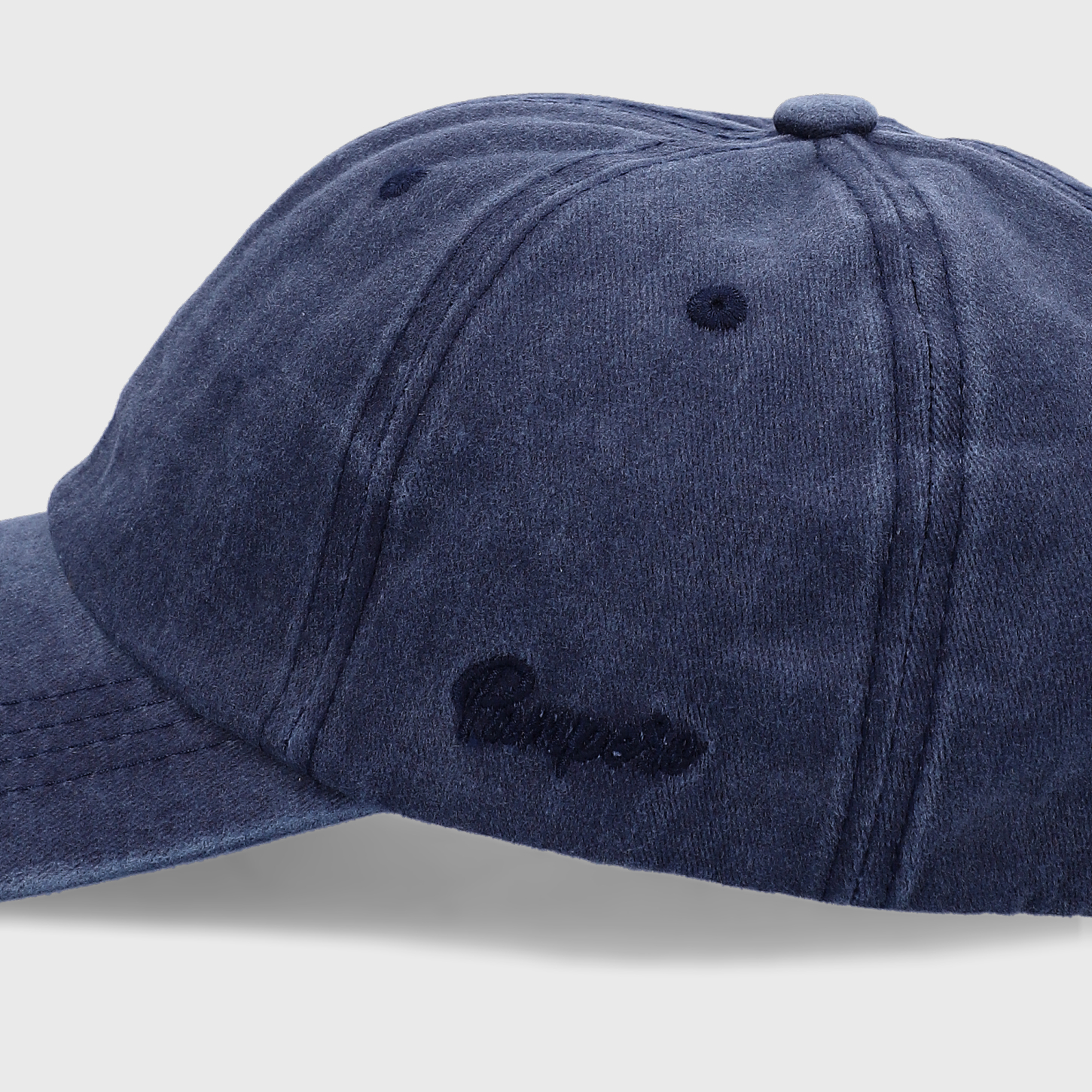 Gorra Pampero Lavada - Imagen 3