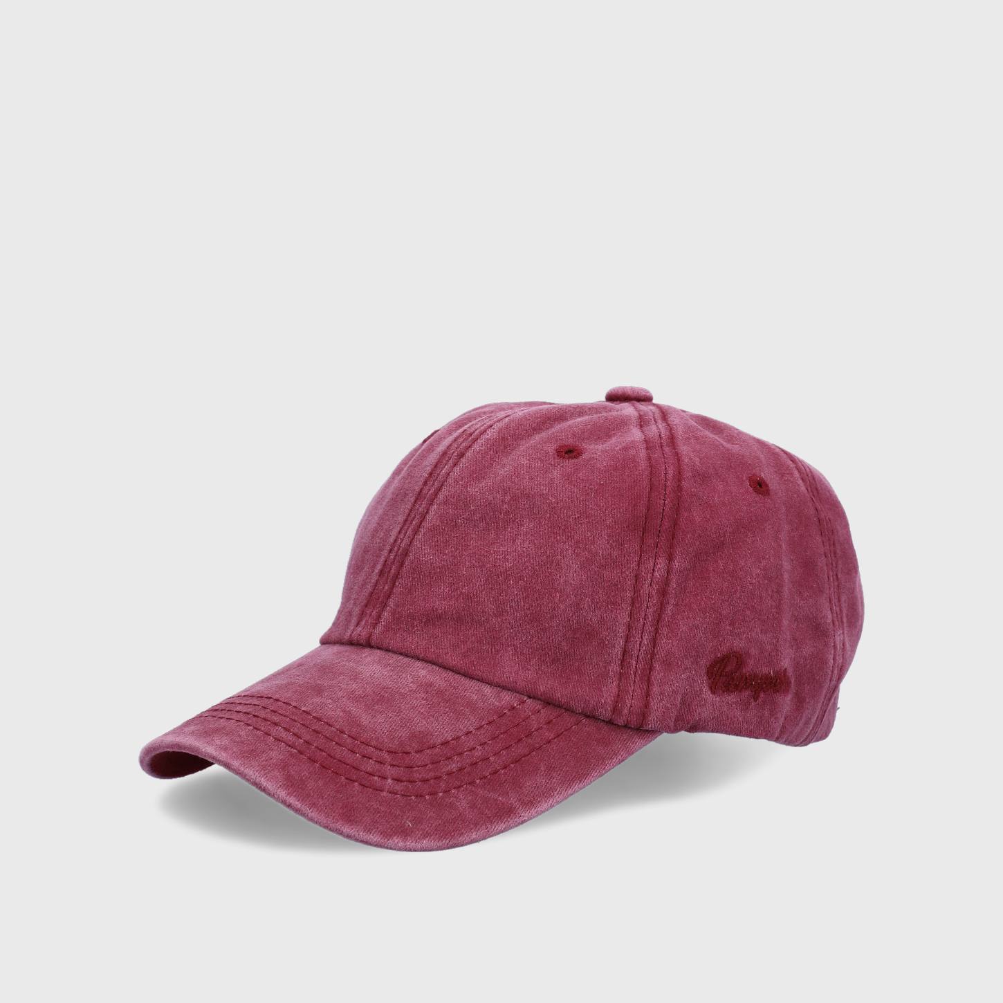 Gorra Pampero Lavada