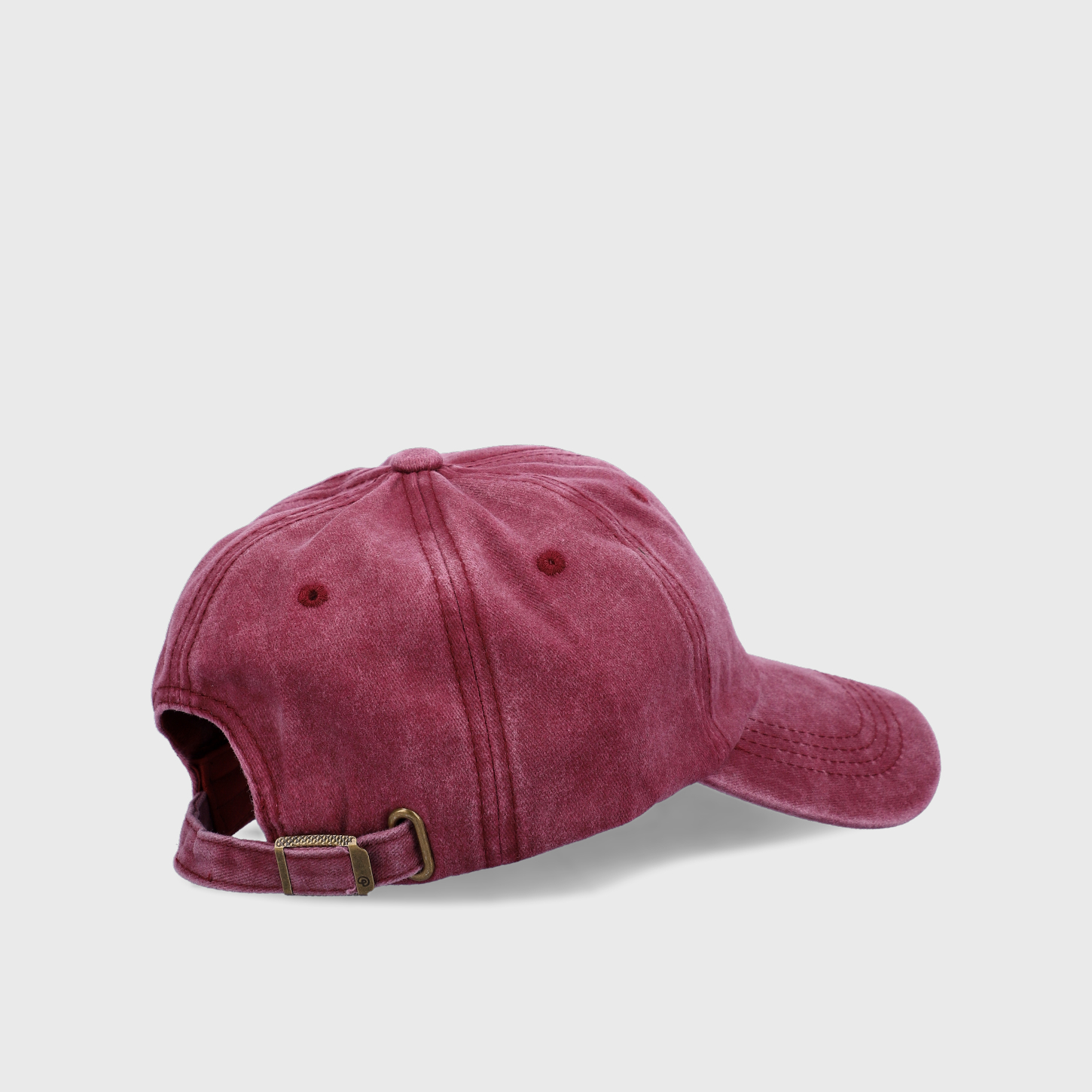 Gorra Pampero Lavada - Imagen 2