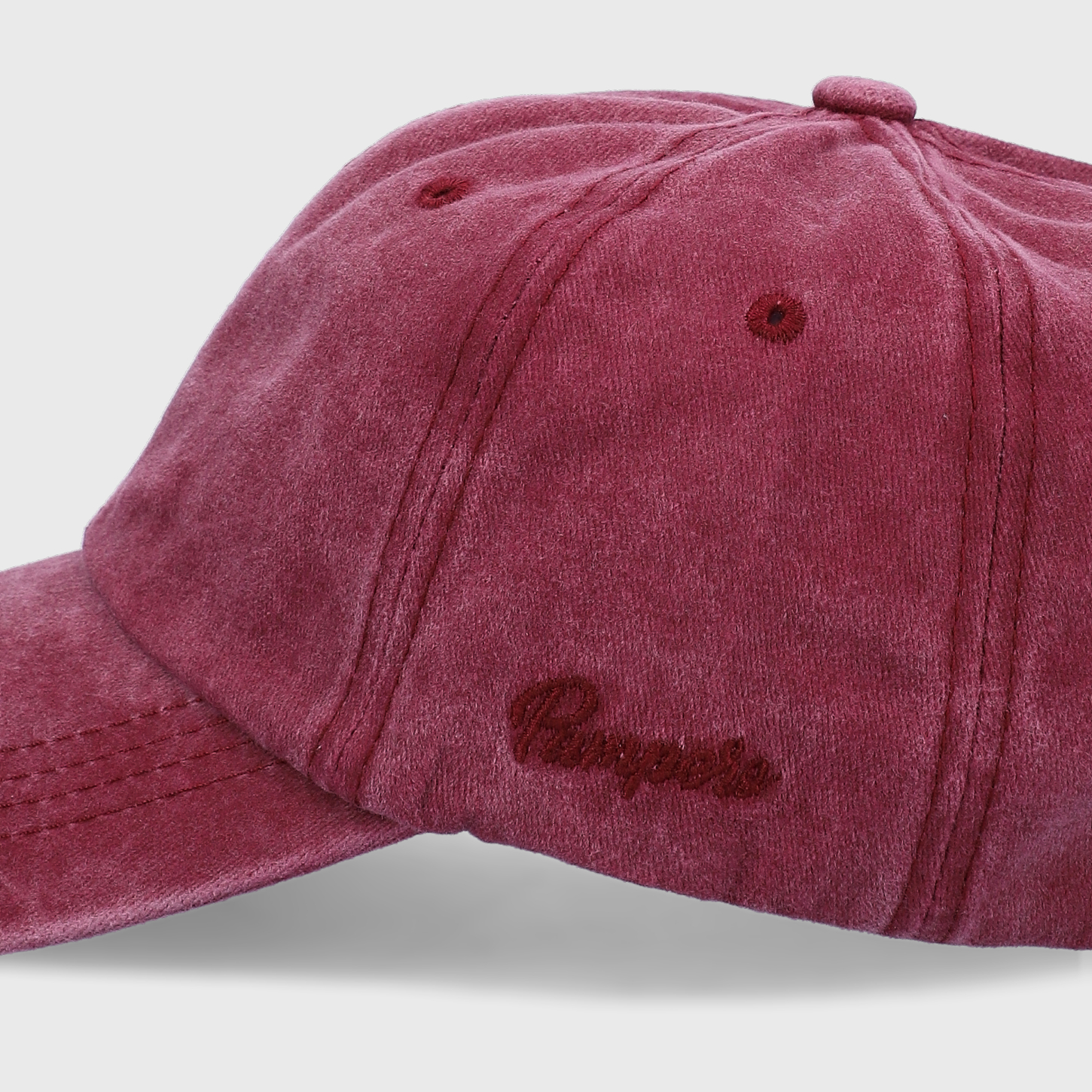 Gorra Pampero Lavada - Imagen 3
