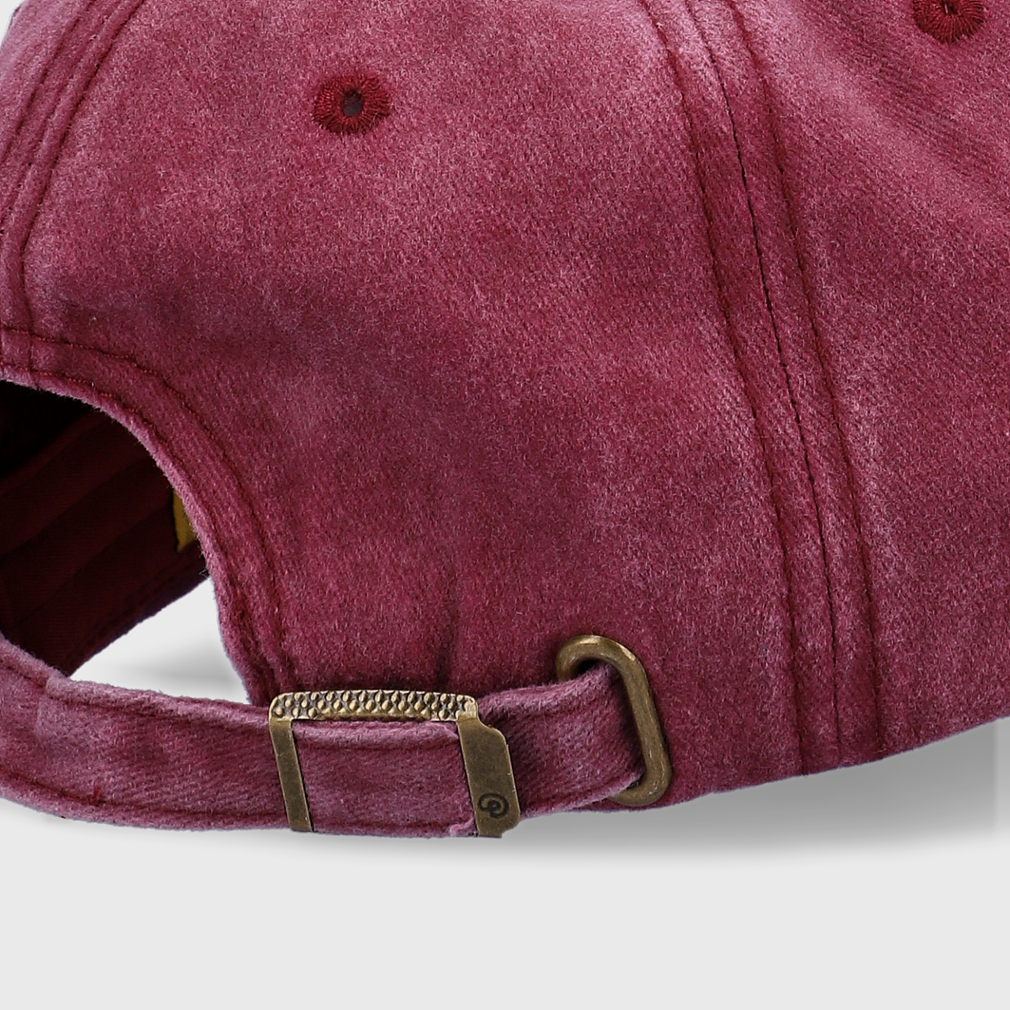 Gorra Pampero Lavada - Imagen 4
