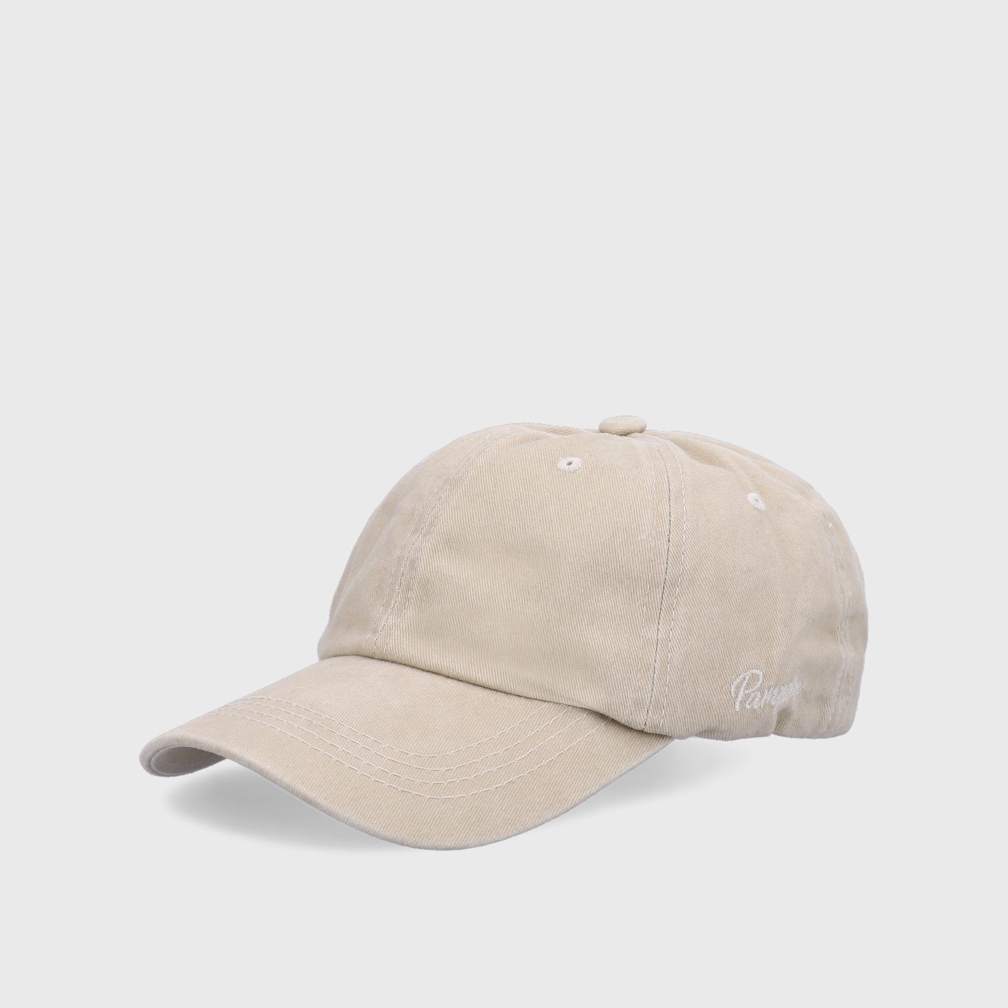 Gorra Pampero Lavada