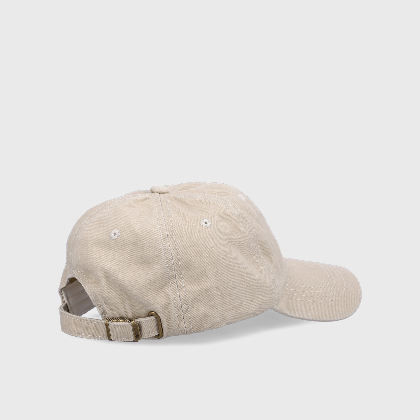 Gorra Pampero Lavada - Imagen 2