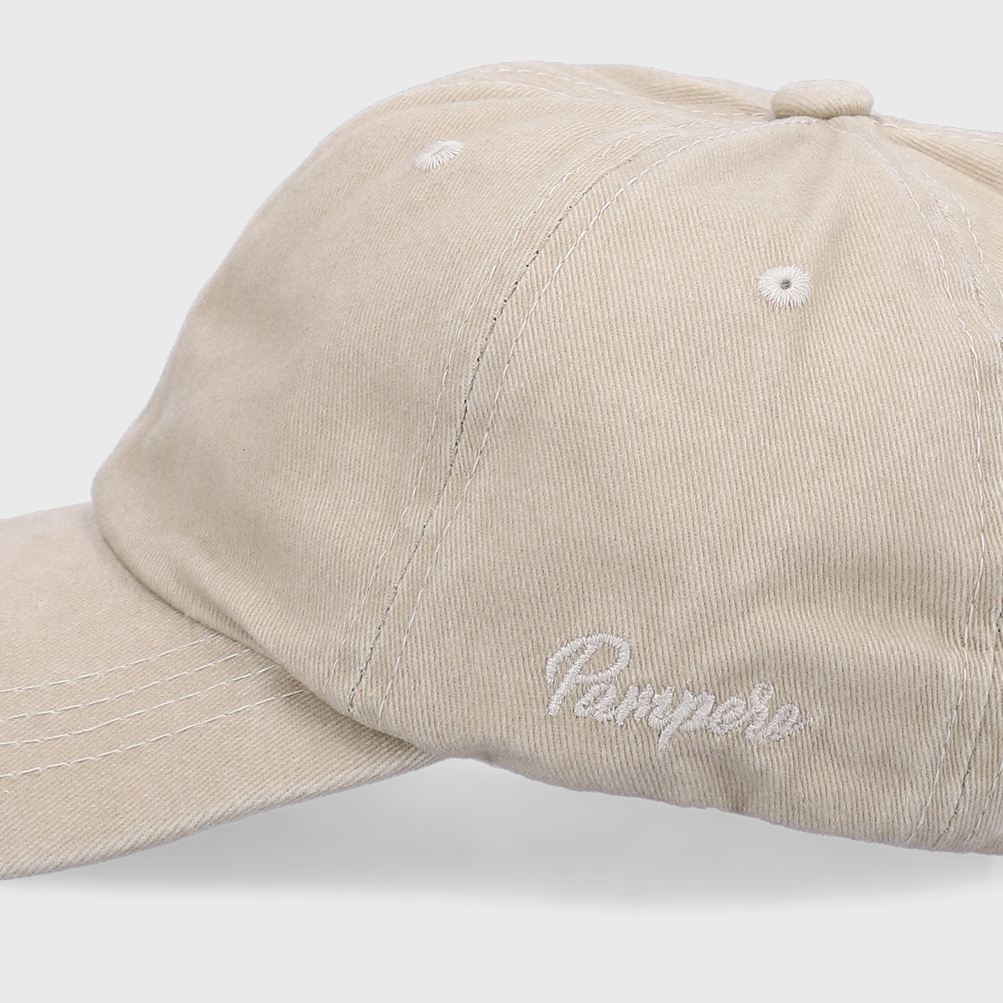 Gorra Pampero Lavada - Imagen 3