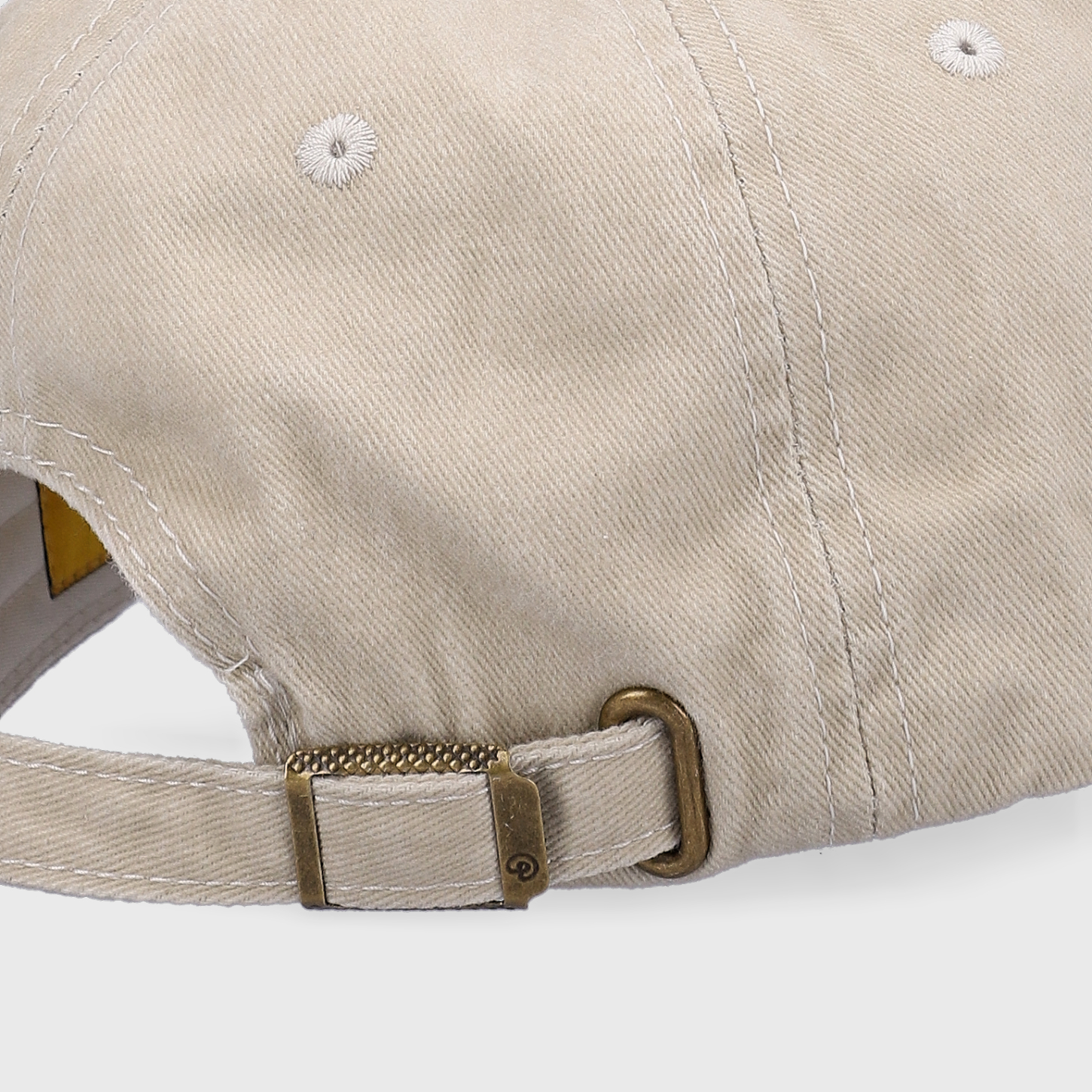 Gorra Pampero Lavada - Imagen 4