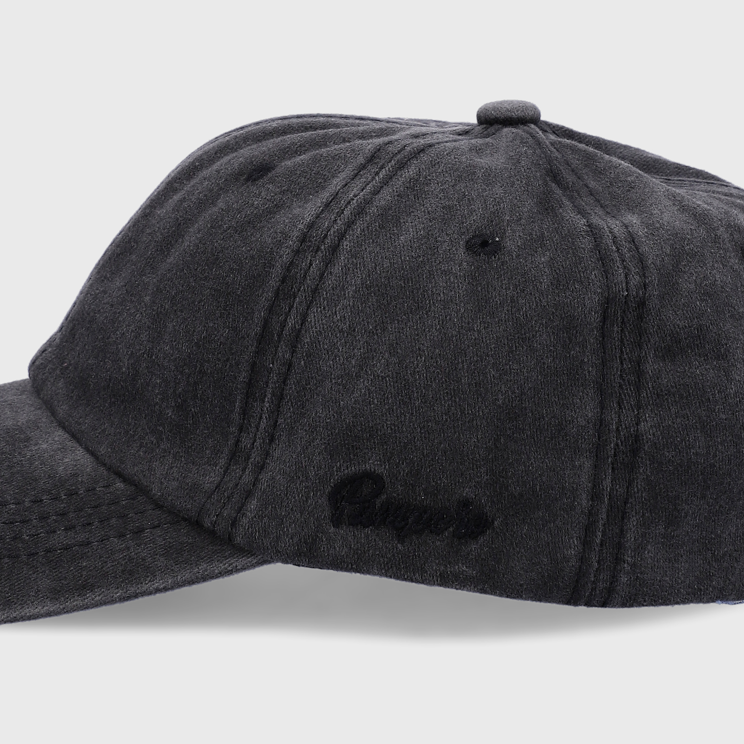 Gorra Pampero Lavada - Imagen 3