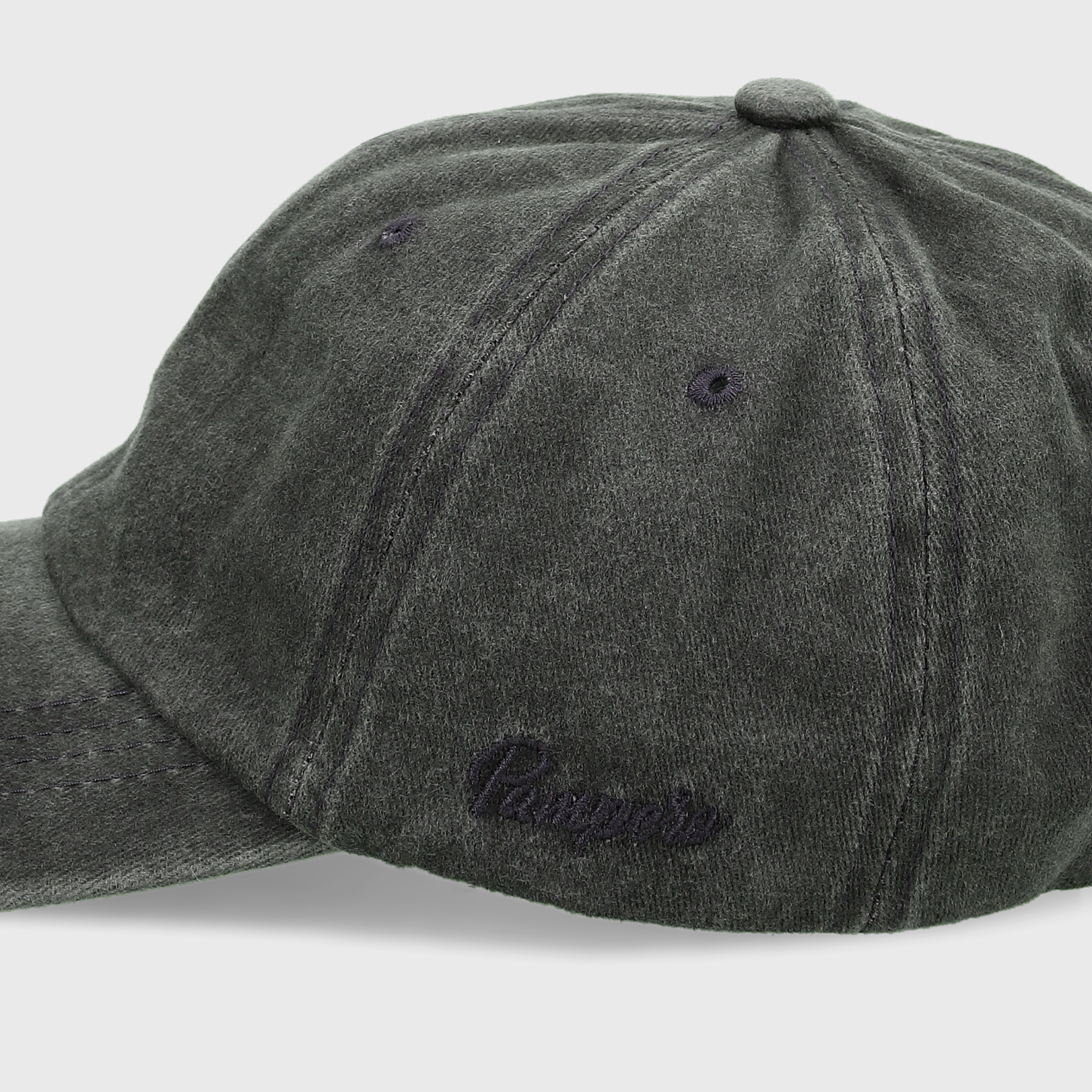 Gorra Pampero Lavada - Imagen 3