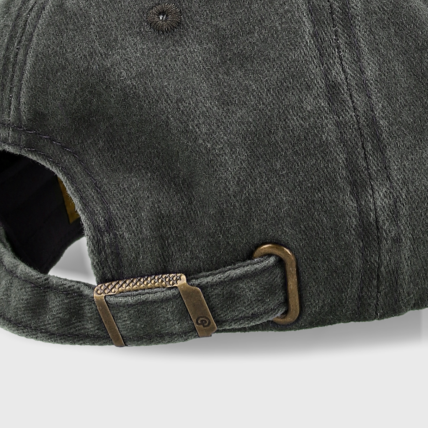 Gorra Pampero Lavada - Imagen 4